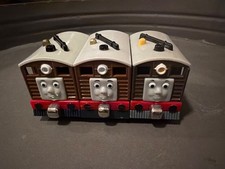 Thomas  Friends Toby Take Along 2002  2009
