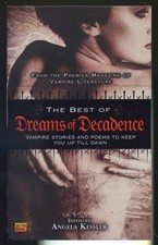 The Best of Dreams of Decadence: Vampire Stories-2003-Tanith Lee