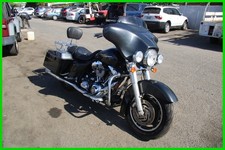 2007 Harley-Davidson Street Glide