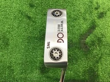 [Used] Odyssey WHITE HOT OG #1WS 33 inch putter PT STROKE LAB (Flex and others)