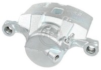 Bremssattel A.B.S. 728062 FüR Galant Mitsubishi Wagon Space Grauguss 6 Eclipse 1