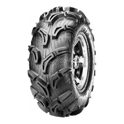 Maxxis MU02 Zilla 6PR E-Kennung hinten 27x11 -12 Zoll 56J Quad 271112 Quadreifen