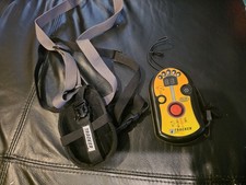 Used BCA Tracker DTS Avalanche Backcountry Be...