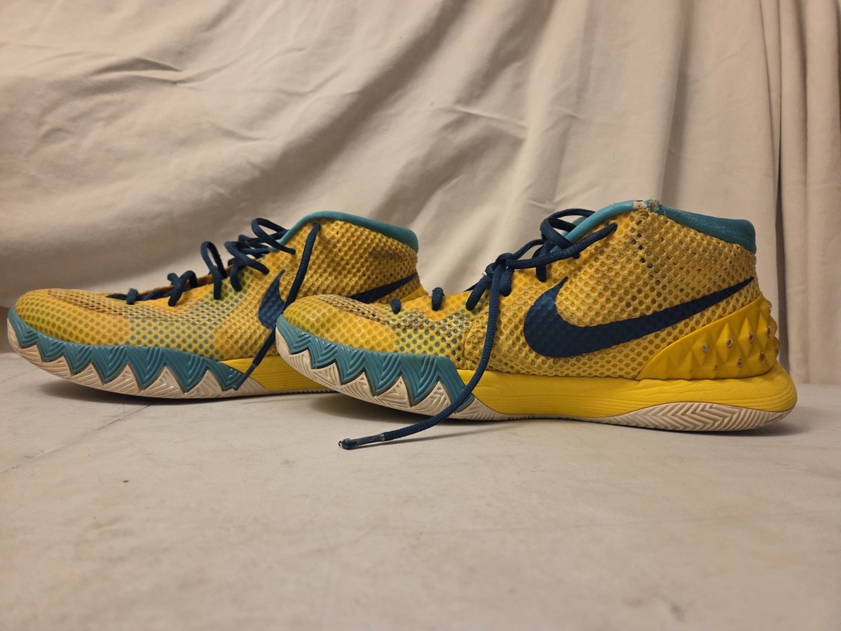 Size 10 - Nike Kyrie 1 Letterman for sale online | eBay