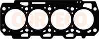 Dichtung Zylinderkopf Corteco 415270P FÜR Alfa Romeo Passend FÜR Fiat Lancia