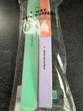 6 Way Nail Buffer Set of 2