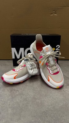 Neu! G/FORE Damengolfschuh Gr. 43 in Beige