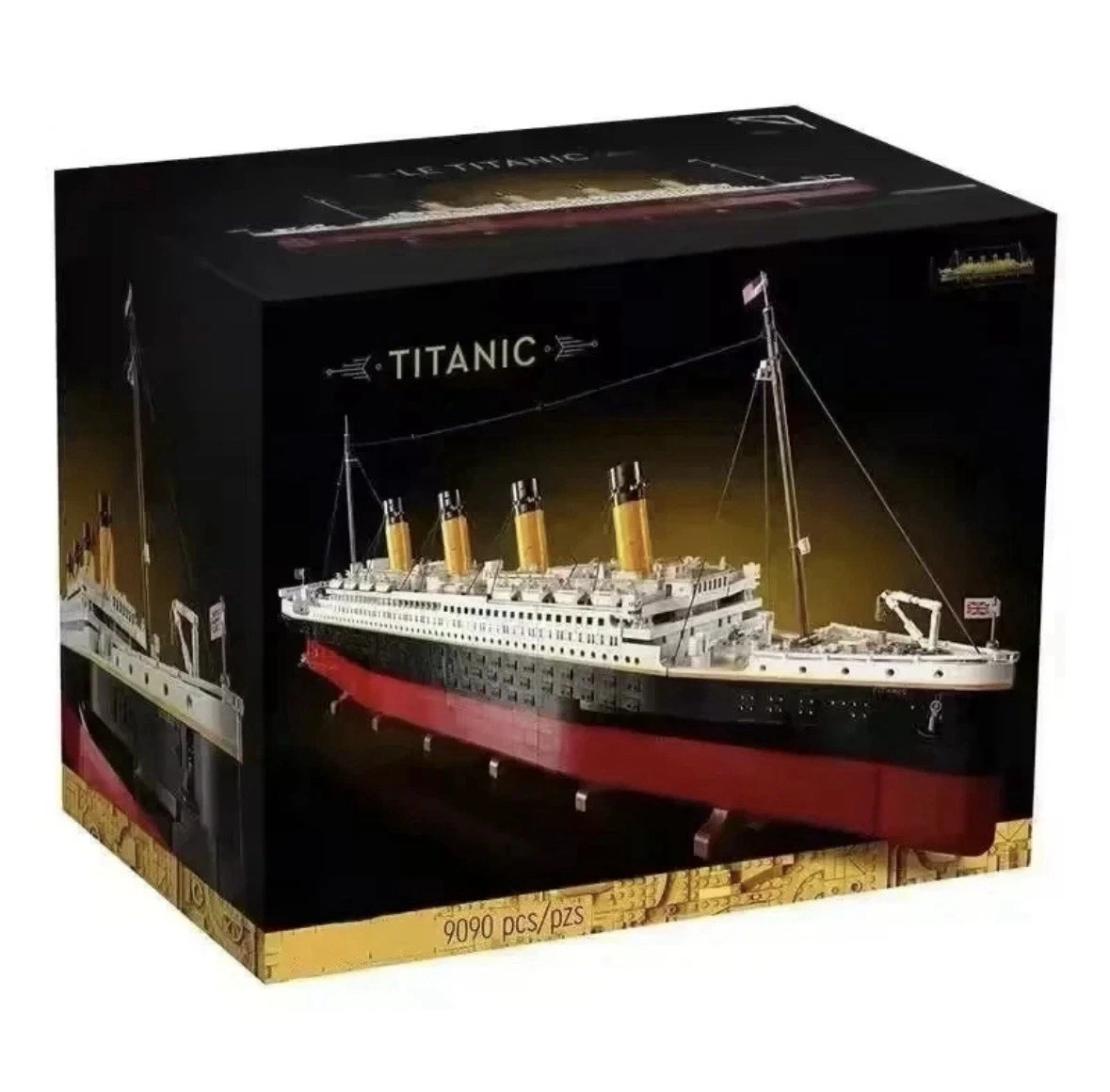 9090 Pc