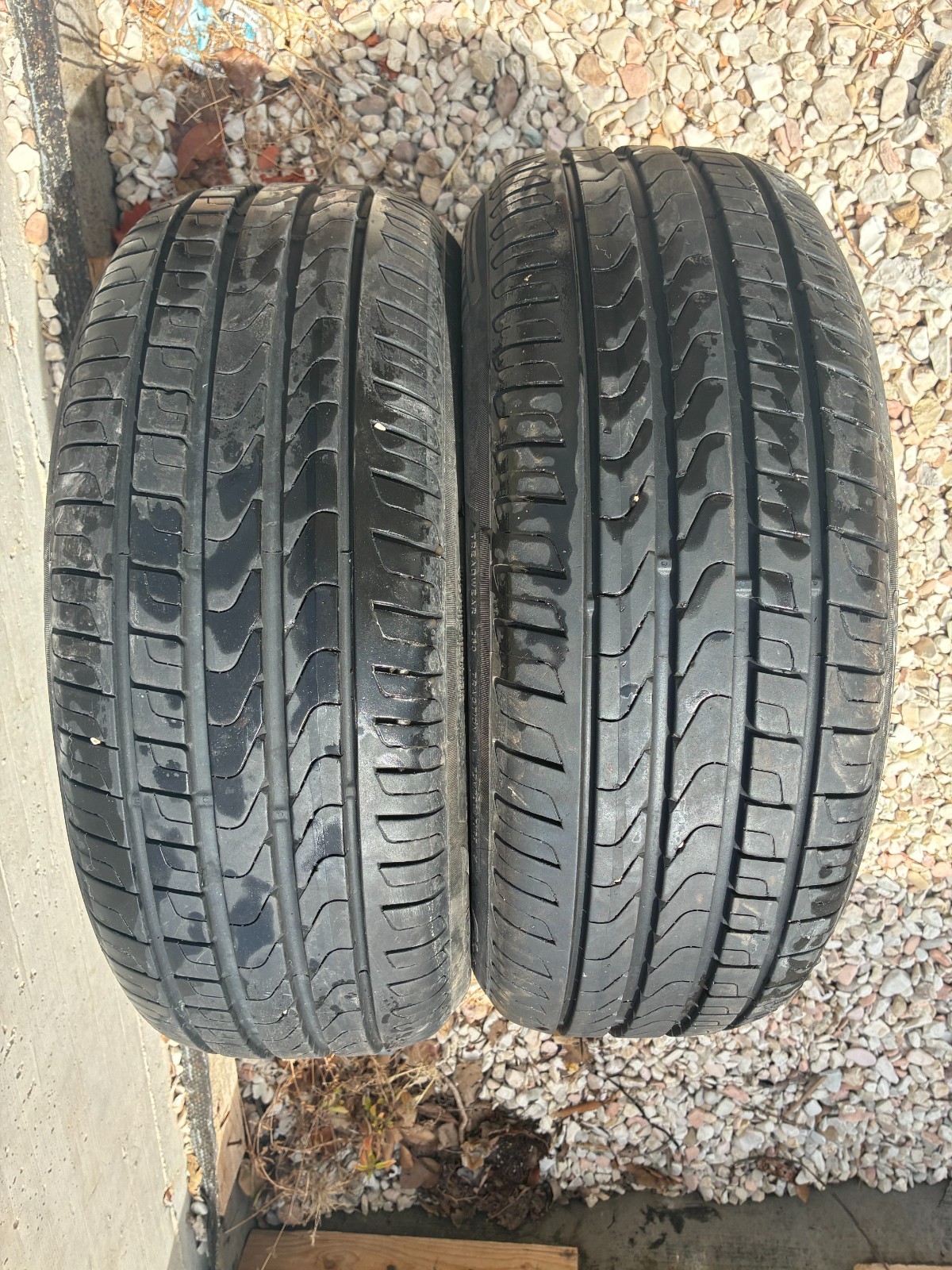 Pirelli P 7 Pneumatico Estivo 205/55 R16 91V