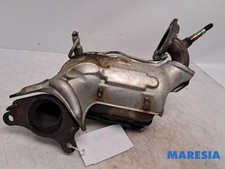 Katalysator ohne Lambdasonde Renault Megane III Grandtour KZ 208A07923R P2333641