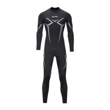 ZCCO Wetsuits Men's Women's 3mm Premium Neoprene Full Sleeve Dive Skin for Sp...