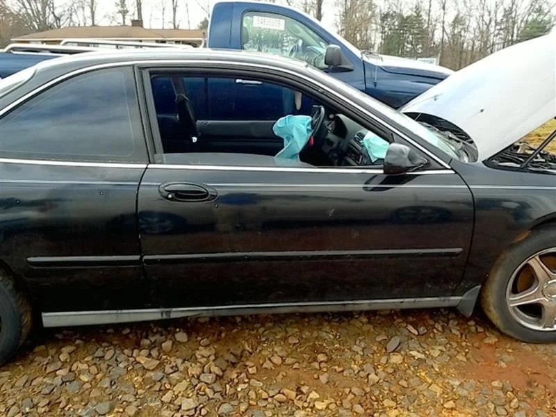 Motor de soplador compatible con 92-00 CIVIC 114649 Foto 4 de 4