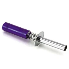 1/10 Aluminum Engines Tools Glow Plug Igniter For HSP Redcat Exceed Nitro Car g