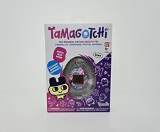 Tamagotchi Original Gen 1 Pretty Party Virtual Reality Pet - Hatch Feed Grow