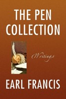 The Pen Collection Earl Francis Taschenbuch Kartoniert / Broschiert Englisch