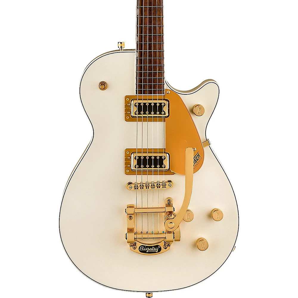 Gretsch G5237TG Electromatic Jet FT Bigsby LE Guitar