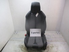 Siège Peugeot 3008