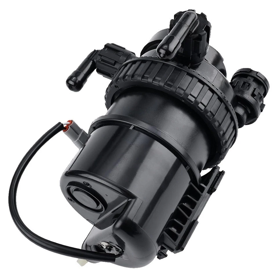 Fuel Filter Assy Fit For Mitsubishi 2.5 2.4 DIESEL L200 TRITON STRADA 2005-15-/ - Image 4 of 4