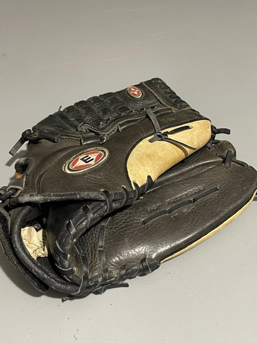 Gants Weber Easton Baseball Glove NE 14 Natural Elite Pro Steer Hide Gants Weber Easton Baseball Glove NE 14 Natural Elite Pro Steer Hide