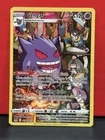 Gengar TG06/TG30 Lost Origin Trainer Gallery 2022 Pokemon TCG Card NM/M