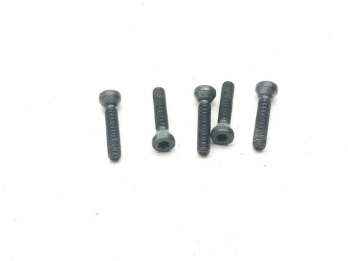 14-20 BMW R Nine T Pure Highway Engine Motor Crash Guard Bars Hardware TRSH PL