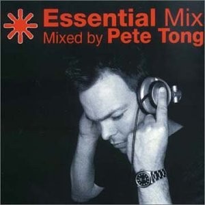 PETE TONG - Essential Mix - CD - **BRAND NEW/STILL SEALED**