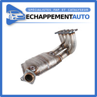 Katalysator Mercedes-Benz C-Klasse W203/T203/CL203/S203/C209/A209 A2711402009