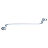KS Tools 517.0818-E Doppel-RingschlüSsel, GekröPft, 30X32Mm, Auf HäNger