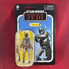 Star Wars Vintage Collection Boba Fett Return of the Jedi VC186 MIP Sealed NEW