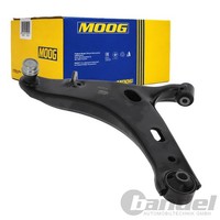 Moog Querlenker MIT Gummilager MIT Traggelenk Vorne Links Unten SU-WP-15855
