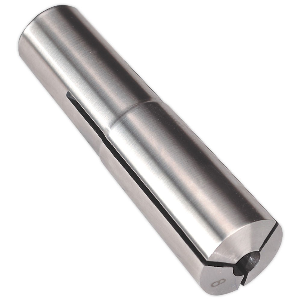 Sealey Collet Mt3-m12 Ø8mm