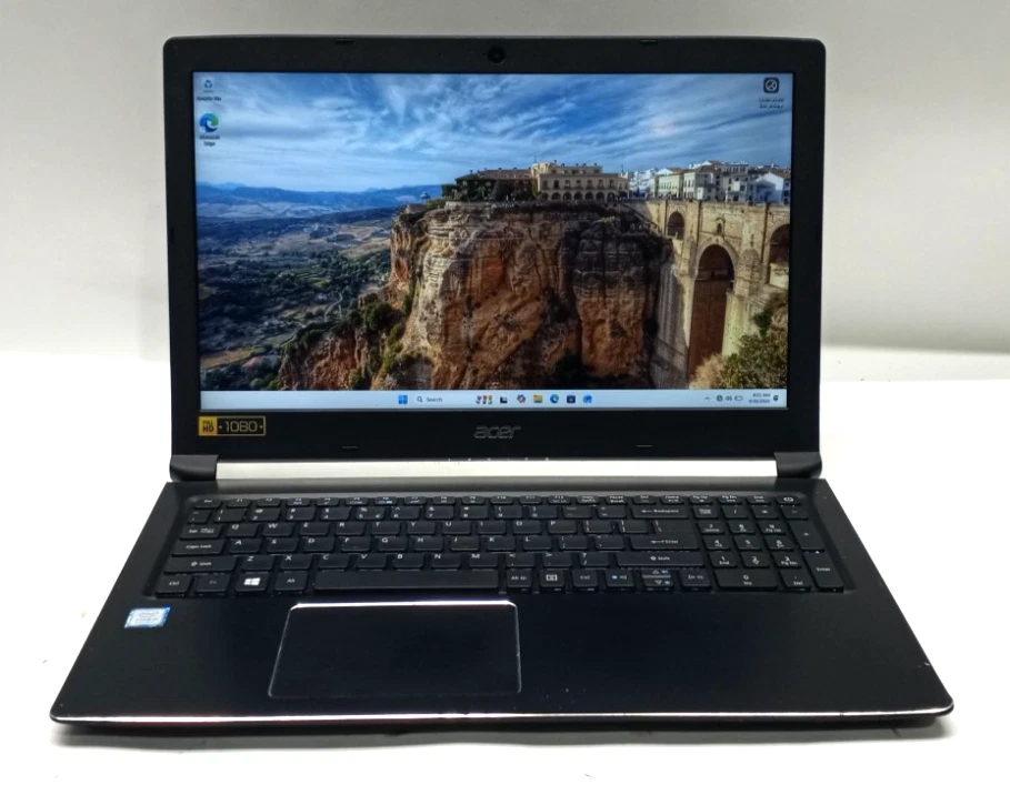 Acer TravelMate8481 corei5 SSD搭載 Las mejores ofertas en Acer Intel Core i5 8th generación