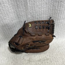 Mizuno Franchise Pro Model MFR1303 13" Leather Baseball Softball Glove Mit RHT