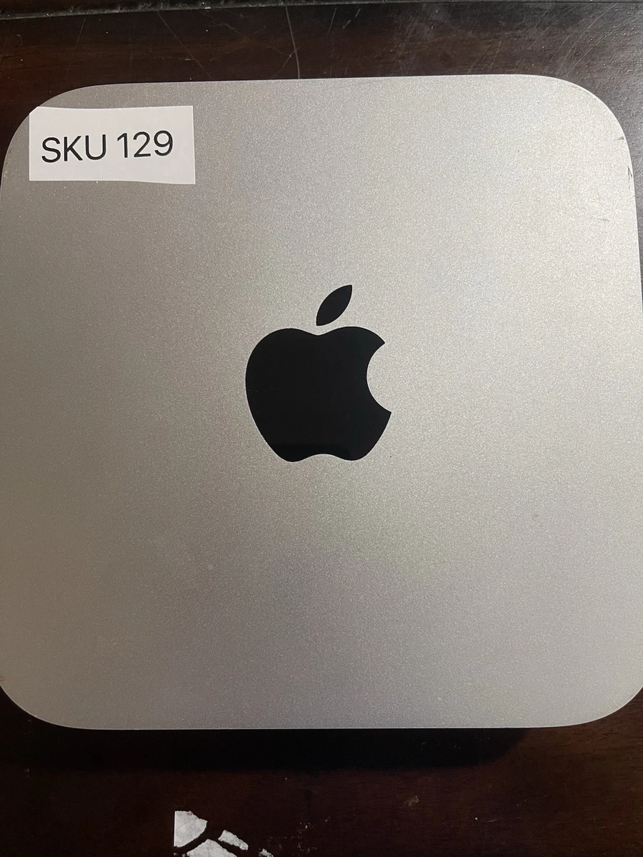 Mac mini Server Mid 2011 i7 2GHz メモリ16GB Mac mini (Mid 2011