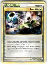 Call of Legends #81/95 Lost World on eBay