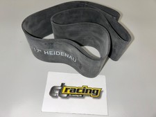 Heidenau Felgenband 18 19 Zoll 22 mm breit flap band Motorrad Enduro Cross Sumo