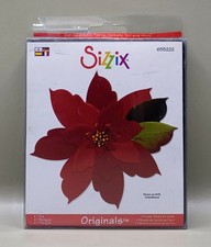 SIZZIX Originals - Flower