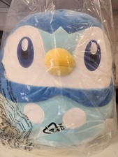 Pok mon Squishmallow Piplup 24 Plush NEW With Factory Wrap