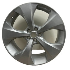 JAGUAR E-PACE 5054 GENUINE 20" INCH ALLOY WHEEL J9C3-1007-SA