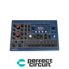 Waldorf M Wavetable Synthesizer Desktop SYNTHESIZER - B-STK - PERFECT CIRCUIT