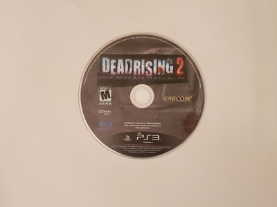 Dead Rising 2 (Playstation 3 Ps3)