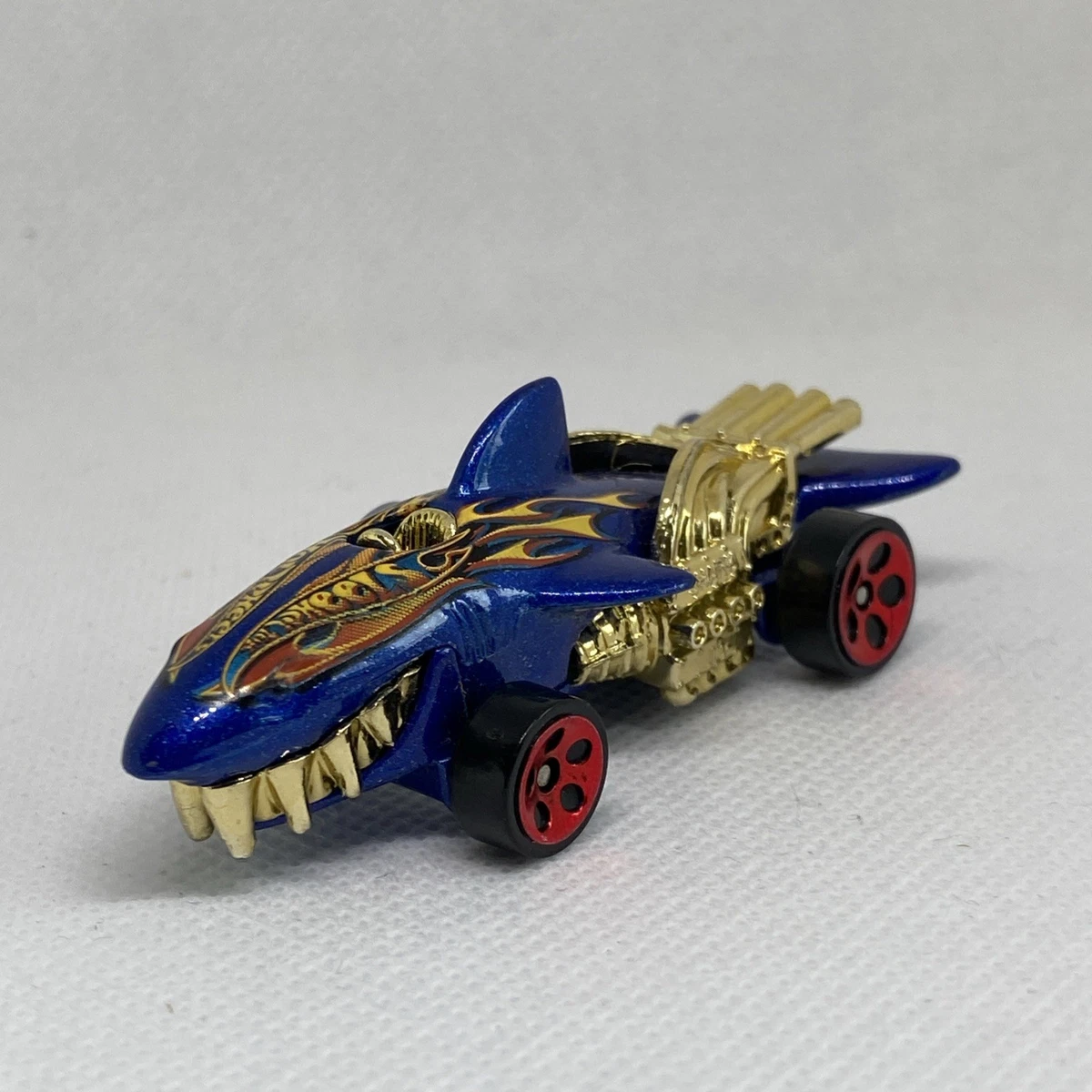 Preços baixos em Veículo Carro 2004 Hot Wheels Ano de Fabricação