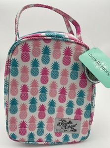 danielle morgan lunch bag