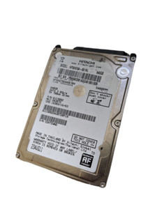 Hitachi HTS547564A9E384 500GB 2.5" SATA Hard Drive - Used, Good Condition