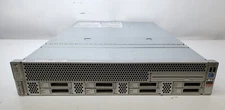 Sun Oracle Sun Server X3-2L Xeon E5-2640 2.5GHz 6-Core (x2) 64GB RAM No HDDs