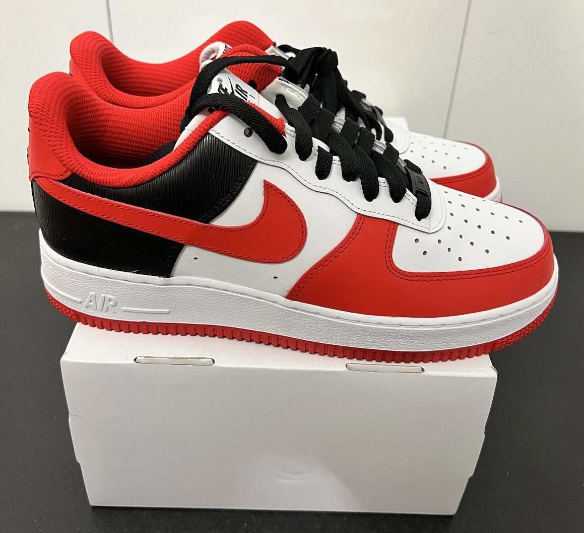 Nike af1 chicago cheap