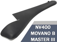 Pare-brise Renault MASTER