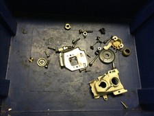 lot de pièces  tronçonneuse stihl MS 171