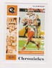 2021 Panini Chronicles Draft Picks #1 Trevor Lawrence 