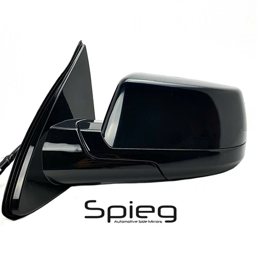 Side Mirror For 2015-2020 CHEVY SUBURBAN TAHOE GMC YUKON Driver Side GM1320505